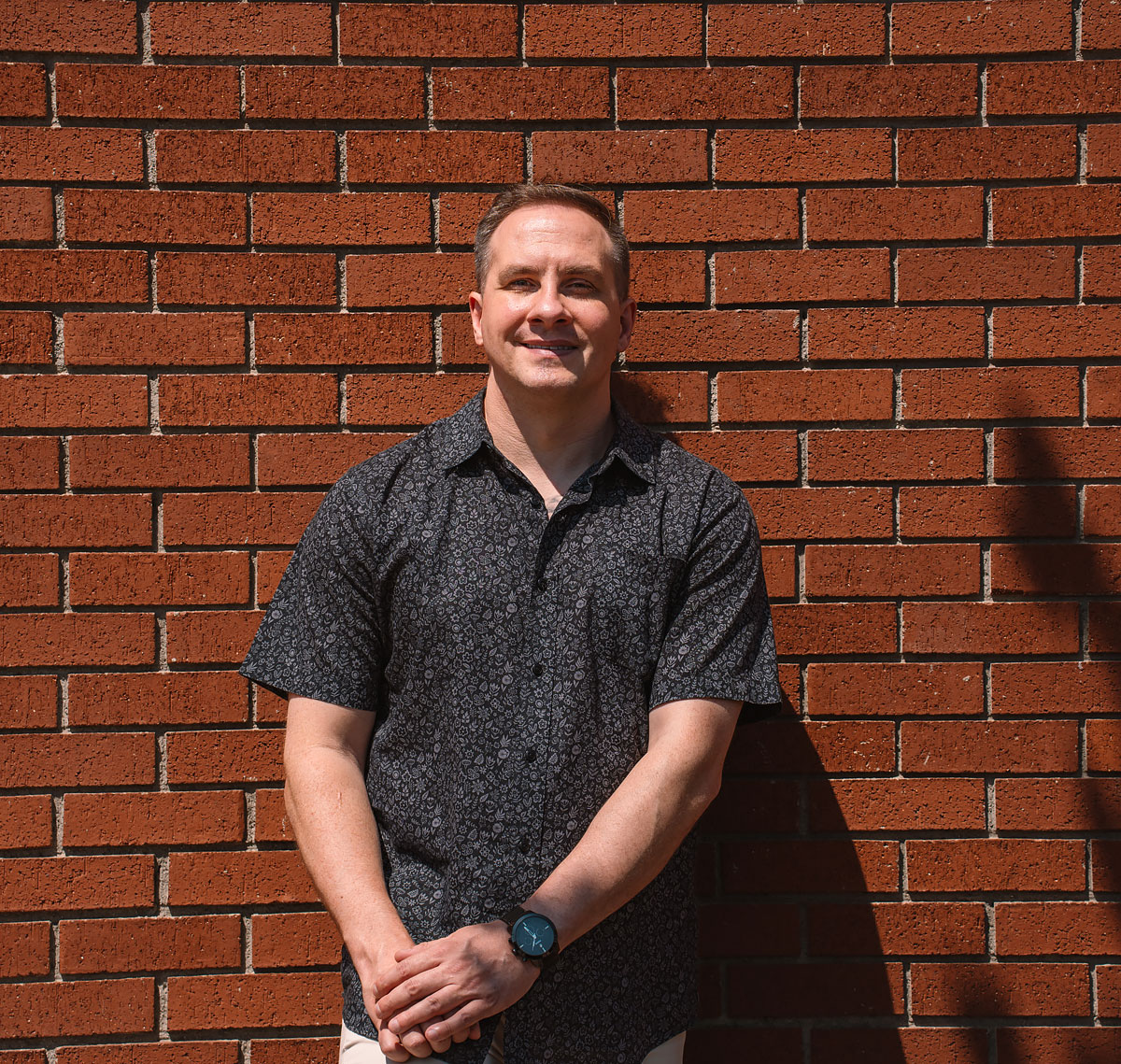 Contact Jeremiah Reid